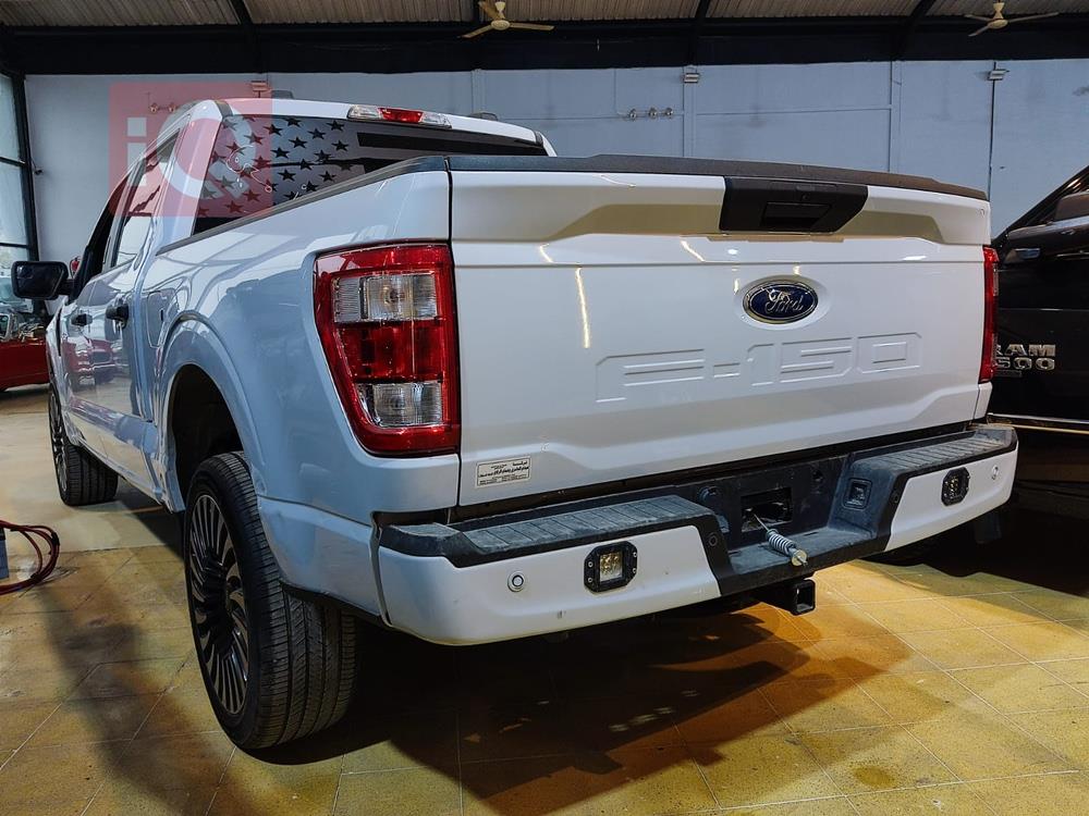 فۆرد F-150